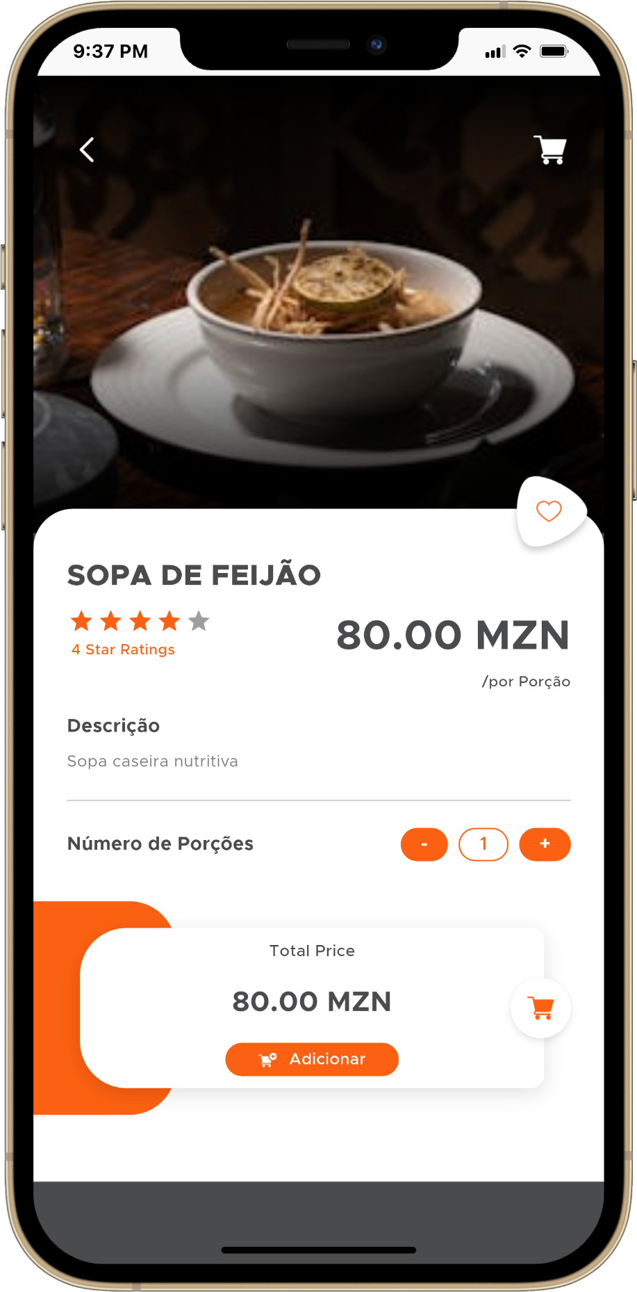 iPhone 12 Pro Max - App Manna Software 3